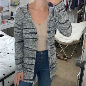 Lucky Brand Cardigan